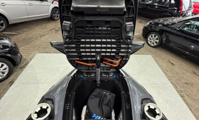 SEA DOO JET SKI SEA-DOO 2020 Gasolina-9