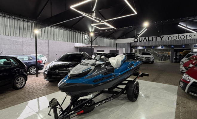 SEA DOO JET SKI SEA-DOO 2020 Gasolina-1