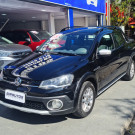 Saveiro 2015 CROSS 1.6 T.Flex 16V Cabine Dupla