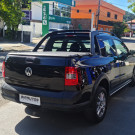 Saveiro 2015 CROSS 1.6 T.Flex 16V Cabine Dupla