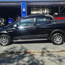 Saveiro 2015 CROSS 1.6 T.Flex 16V Cabine Dupla