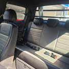 Saveiro 2015 CROSS 1.6 T.Flex 16V Cabine Dupla