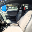 Saveiro 2015 CROSS 1.6 T.Flex 16V Cabine Dupla