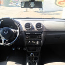 Saveiro 2015 CROSS 1.6 T.Flex 16V Cabine Dupla