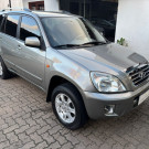 Caoa Chery/Chery Tiggo 2.0 16V Mec. 5p 2012 Flex-0