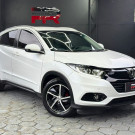 Honda HR-V EXL 1.8 Flexone 16V 5p Aut. 2020 Flex-1
