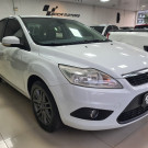 Ford Focus Sedan 2.0 16V/2.0 16V Flex 4p 2012 Flex-1
