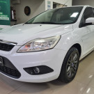 Ford Focus Sedan 2.0 16V/2.0 16V Flex 4p 2012 Flex-0