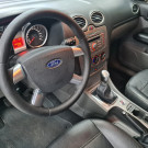 Ford Focus Sedan 2.0 16V/2.0 16V Flex 4p 2012 Flex-7