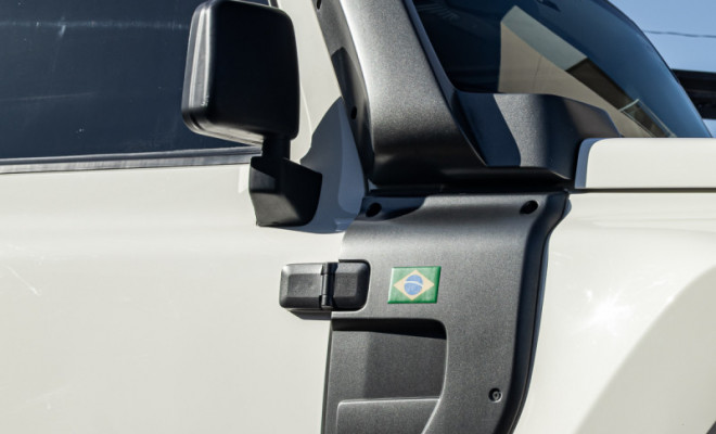 Troller T-4 4x4 3.2 20V Tdi Cap. Rígida Diesel 2020 Diesel-5