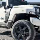 Troller T-4 4x4 3.2 20V Tdi Cap. Rígida Diesel 2020 Diesel-11