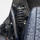 Troller T-4 4x4 3.2 20V Tdi Cap. Rígida Diesel 2020 Diesel-12