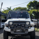 Troller T-4 4x4 3.2 20V Tdi Cap. Rígida Diesel 2020 Diesel-1