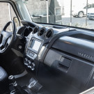 Troller T-4 4x4 3.2 20V Tdi Cap. Rígida Diesel 2020 Diesel-17