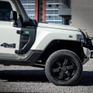 Troller T-4 4x4 3.2 20V Tdi Cap. Rígida Diesel 2020 Diesel-4