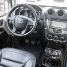 Troller T-4 4x4 3.2 20V Tdi Cap. Rígida Diesel 2020 Diesel-19