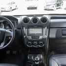 Troller T-4 4x4 3.2 20V Tdi Cap. Rígida Diesel 2020 Diesel-18