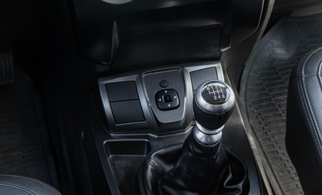 Troller T-4 4x4 3.2 20V Tdi Cap. Rígida Diesel 2020 Diesel-20