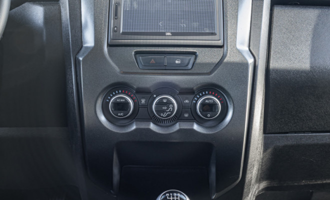 Troller T-4 4x4 3.2 20V Tdi Cap. Rígida Diesel 2020 Diesel-21
