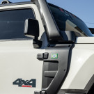 Troller T-4 4x4 3.2 20V Tdi Cap. Rígida Diesel 2020 Diesel-5
