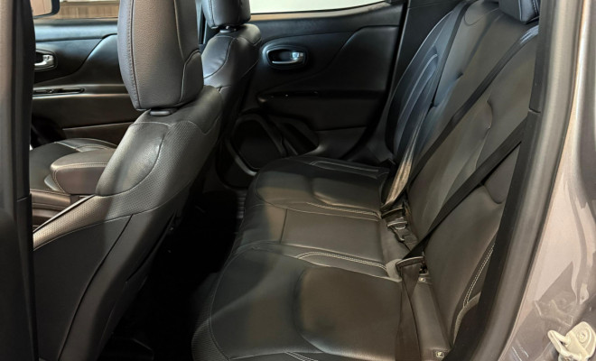 Jeep Renegade Longitude 2.0 4x4 TB Diesel Aut 2021 Diesel-5