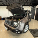 Jeep Renegade Longitude 2.0 4x4 TB Diesel Aut 2021 Diesel-11