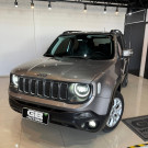 Jeep Renegade Longitude 2.0 4x4 TB Diesel Aut 2021 Diesel-0