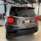 Jeep Renegade Longitude 2.0 4x4 TB Diesel Aut 2021 Diesel-1