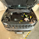 Jeep Renegade Longitude 2.0 4x4 TB Diesel Aut 2021 Diesel-9