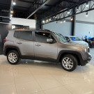 Jeep Renegade Longitude 2.0 4x4 TB Diesel Aut 2021 Diesel-0