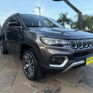 Jeep COMPASS LIMITED TD 350 2.0 4x4 Die. Aut. 2022 Diesel-0
