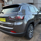 Jeep COMPASS LIMITED TD 350 2.0 4x4 Die. Aut. 2022 Diesel-2