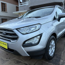 Ford EcoSport SE 1.5 12V Flex 5p Aut. 2020 Flex-1
