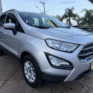 Ford EcoSport SE 1.5 12V Flex 5p Aut. 2020 Flex-0