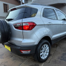 Ford EcoSport SE 1.5 12V Flex 5p Aut. 2020 Flex-3