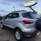 Ford EcoSport SE 1.5 12V Flex 5p Aut. 2020 Flex-2