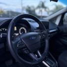 Ford EcoSport SE 1.5 12V Flex 5p Aut. 2020 Flex-4