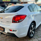 GM - Chevrolet CRUZE HB Sport LT 1.8 16V FlexP. 5p Aut 2013 Flex-4