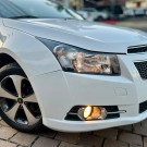 GM - Chevrolet CRUZE HB Sport LT 1.8 16V FlexP. 5p Aut 2013 Flex-6