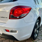 GM - Chevrolet CRUZE HB Sport LT 1.8 16V FlexP. 5p Aut 2013 Flex-5
