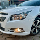 GM - Chevrolet CRUZE HB Sport LT 1.8 16V FlexP. 5p Aut 2013 Flex-1