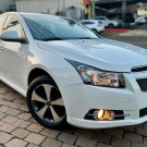 GM - Chevrolet CRUZE HB Sport LT 1.8 16V FlexP. 5p Aut 2013 Flex-7