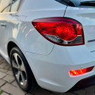 GM - Chevrolet CRUZE HB Sport LT 1.8 16V FlexP. 5p Aut 2013 Flex-2