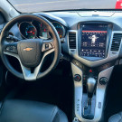 GM - Chevrolet CRUZE HB Sport LT 1.8 16V FlexP. 5p Aut 2013 Flex-11