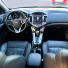 GM - Chevrolet CRUZE HB Sport LT 1.8 16V FlexP. 5p Aut 2013 Flex-10