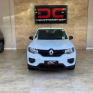 Renault KWID Zen 1.0 Flex 12V 5p Mec. 2019 Flex-4