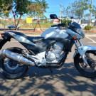 HONDA CB 300R/ 300R FLEX 2012 Flex-1