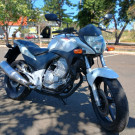 HONDA CB 300R/ 300R FLEX 2012 Flex-2