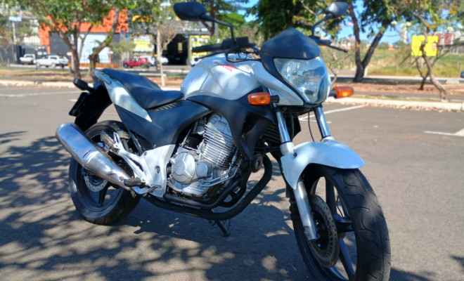 HONDA CB 300R/ 300R FLEX 2012 Flex-2