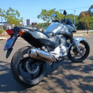 HONDA CB 300R/ 300R FLEX 2012 Flex-0